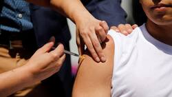 Vacunación Influenza: ¿Quiénes pueden recibirla este domingo 16 de julio?