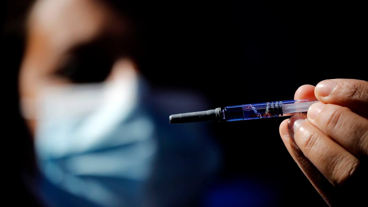 Vacunación Influenza: ¿Quiénes se vacunan el domingo 4 de junio?