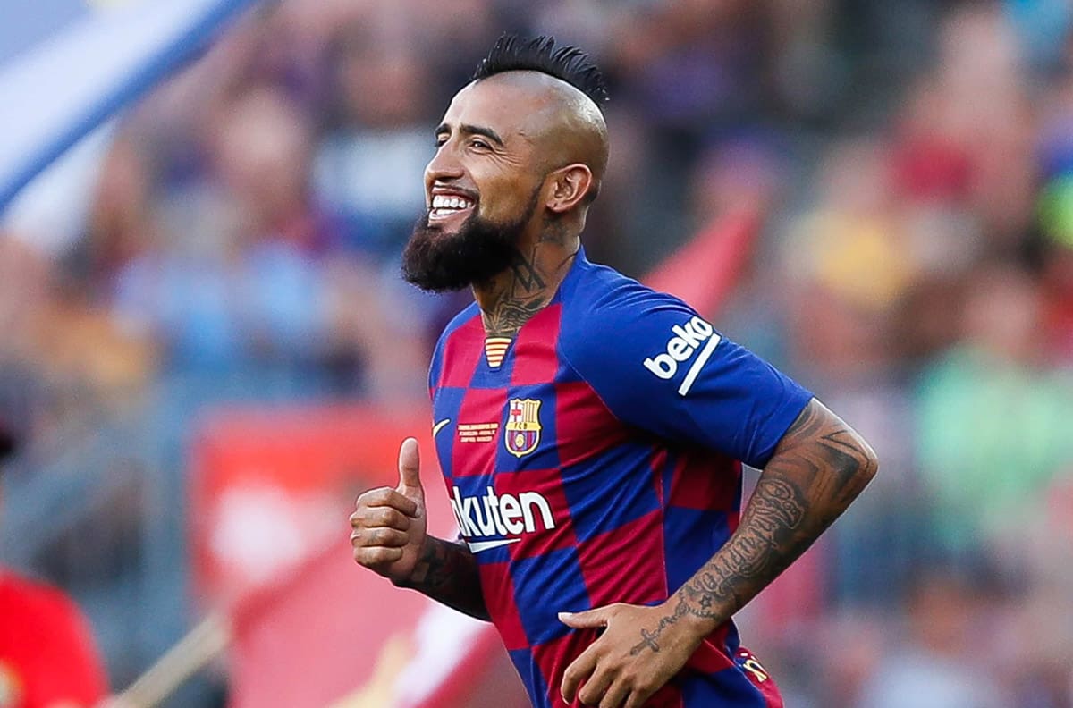 Valencia vs Barcelona: Hora, TV y dónde ver online