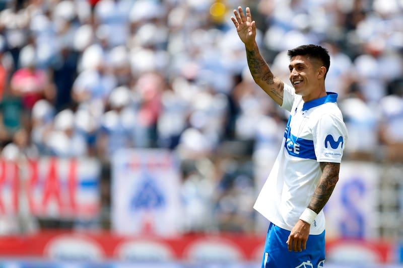 , central de Universidad Católica. Foto: Agencia Aton/Archivo.