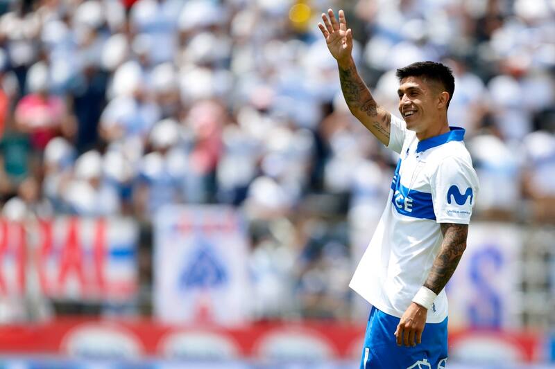 , central de Universidad Católica. Foto: Agencia Aton/Archivo.