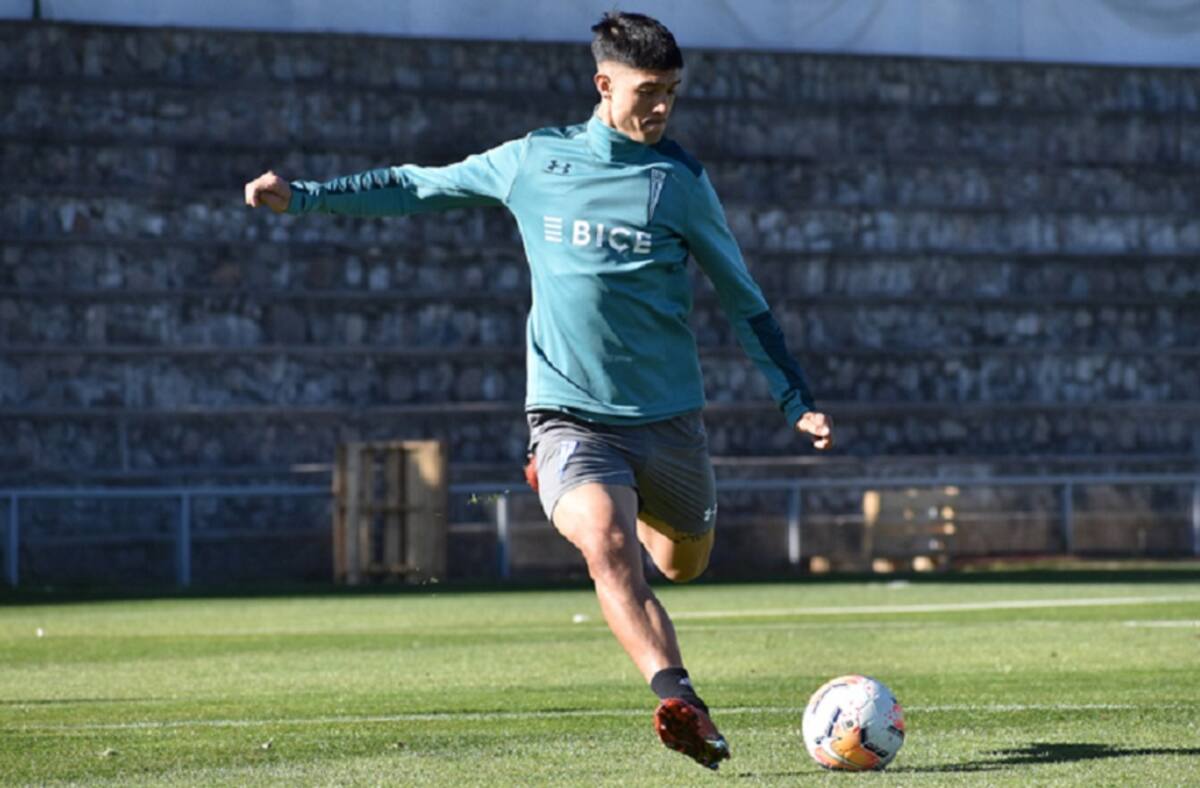 Valber Huerta no ha podido recuperarse de su lesión.