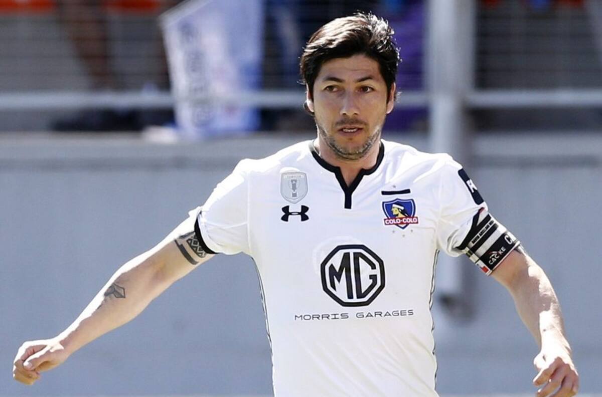 Jaime Valdes desafía a sus seguidores con una foto en redes sociales