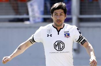 Jaime Valdes desafía a sus seguidores con una foto en redes sociales