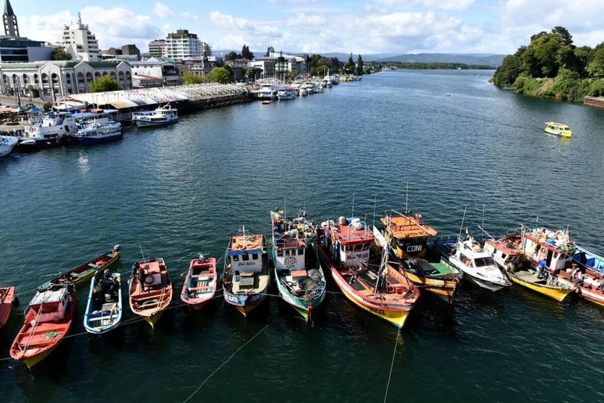 La ciudad ofrece distintos panoramas para hacer en vacaciones.