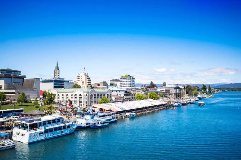 De acuerdo a la Inteligencia Artificial, la ciudad es la más barata para visitar en estas vacaciones de invierno.