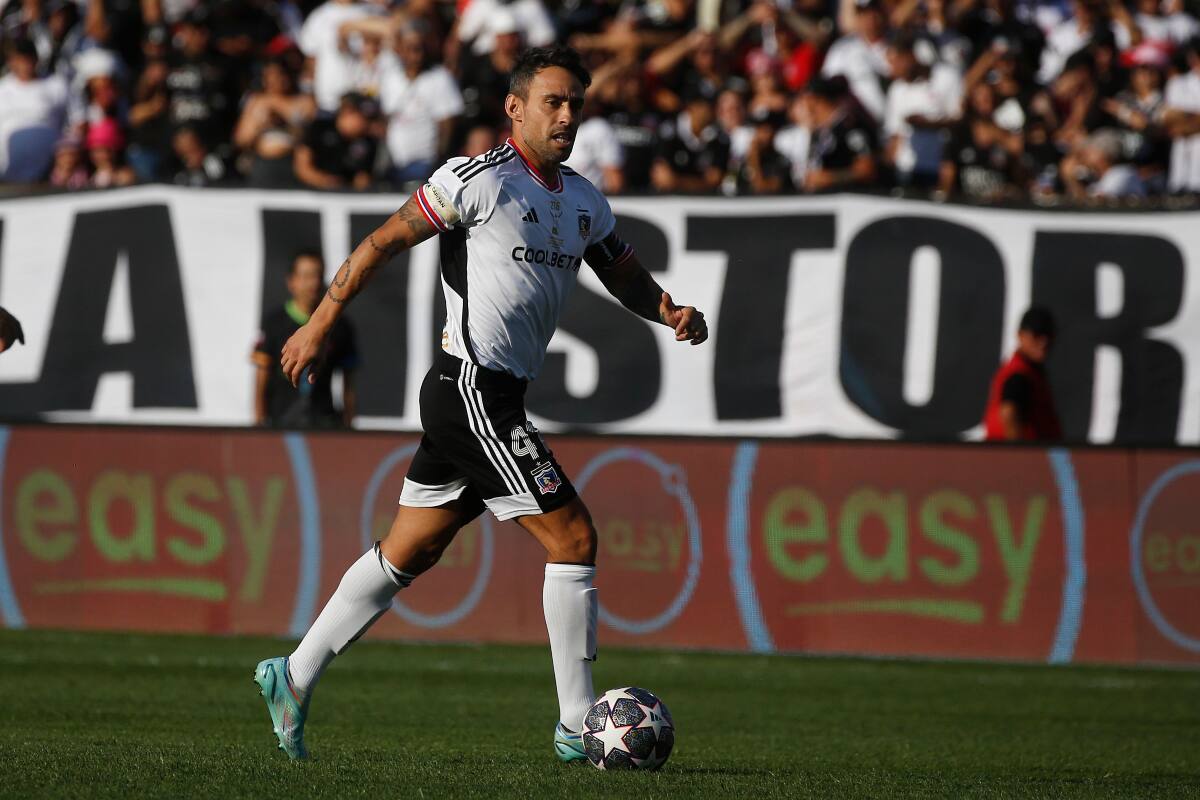 El Mago habló sobre la posible salida de Alexis de la selección (Foto: Aton)