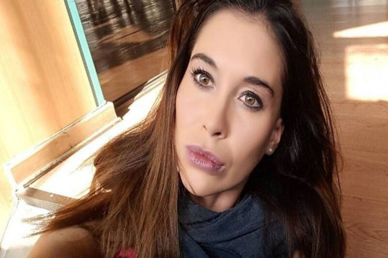 Vale Roth se vio obligada a operarse para corregir un problema que la afectaba hace tiempo. | Créditos: Instagram