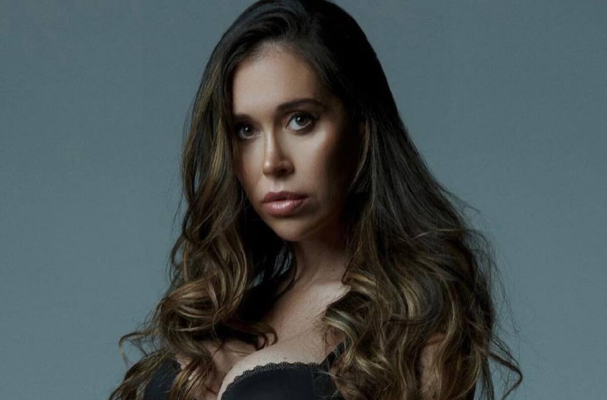 Vale Roth responde a funa en su contra por publicar polémico video con su hija