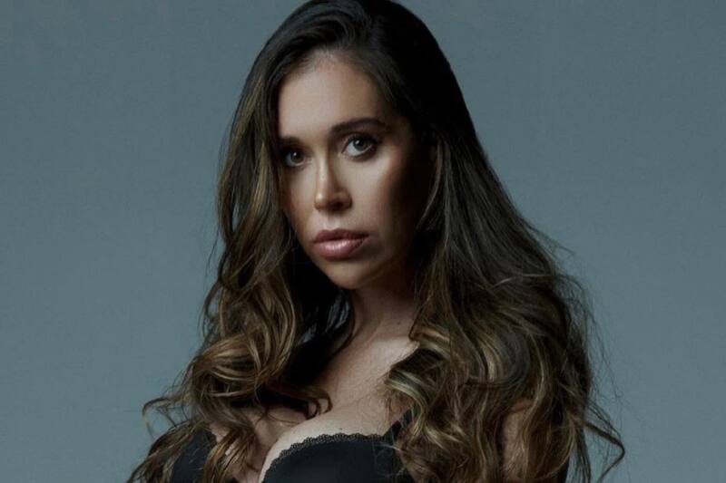 se defendió de las críticas que recibió por un polémico video que compartió en su cuenta de Instagram.