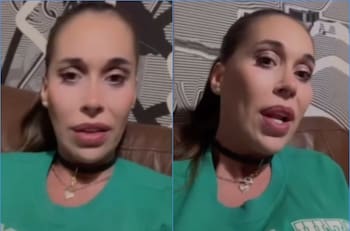 “Me puse a llorar de rabia”: Vale Roth denuncia el pésimo trato que recibió en una farmacia