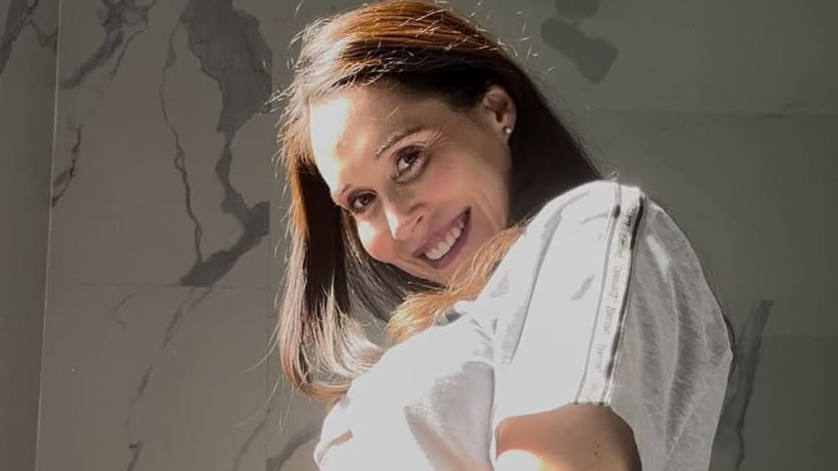 ¿Cuántas semanas de embarazo tiene Vale Roth y a qué procedimiento se someterá tras dar a luz?