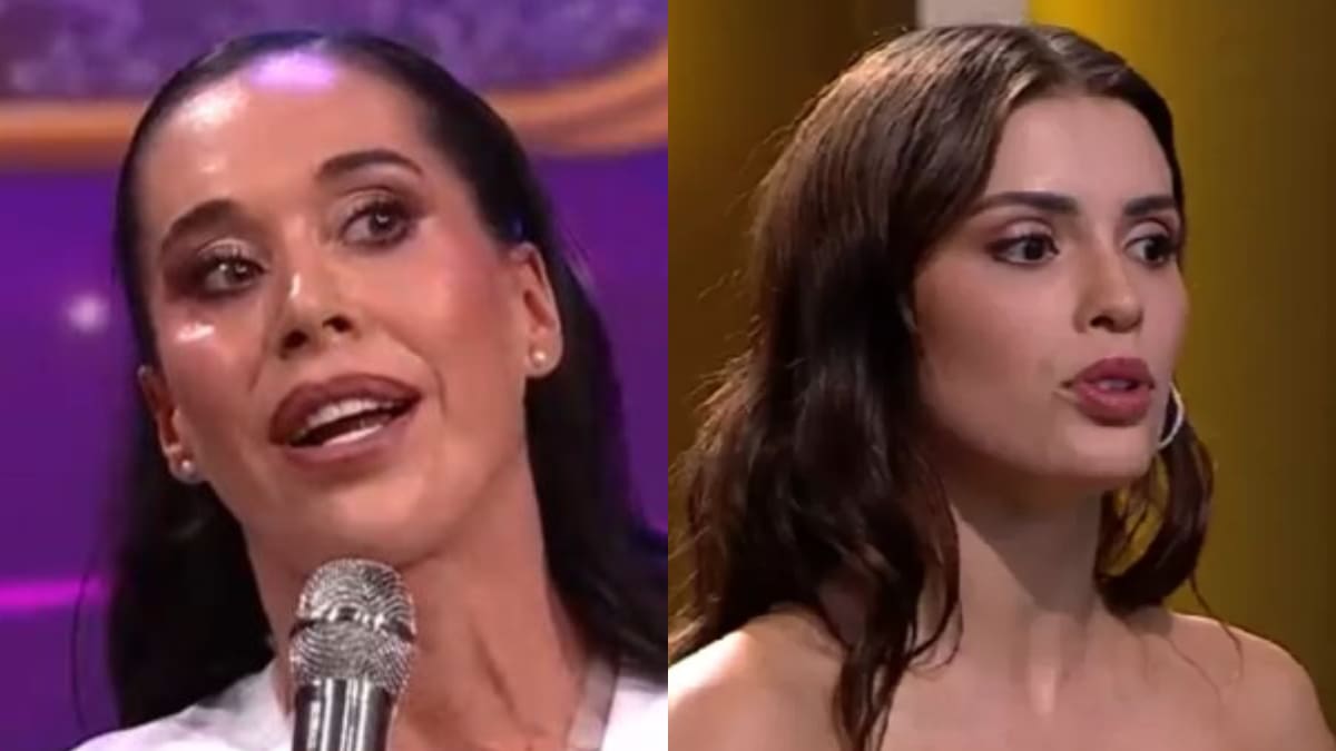 Tras polémica con Cony Capelli: Vale Roth aclara su futuro en Fiebre de Baile a solo días de la final