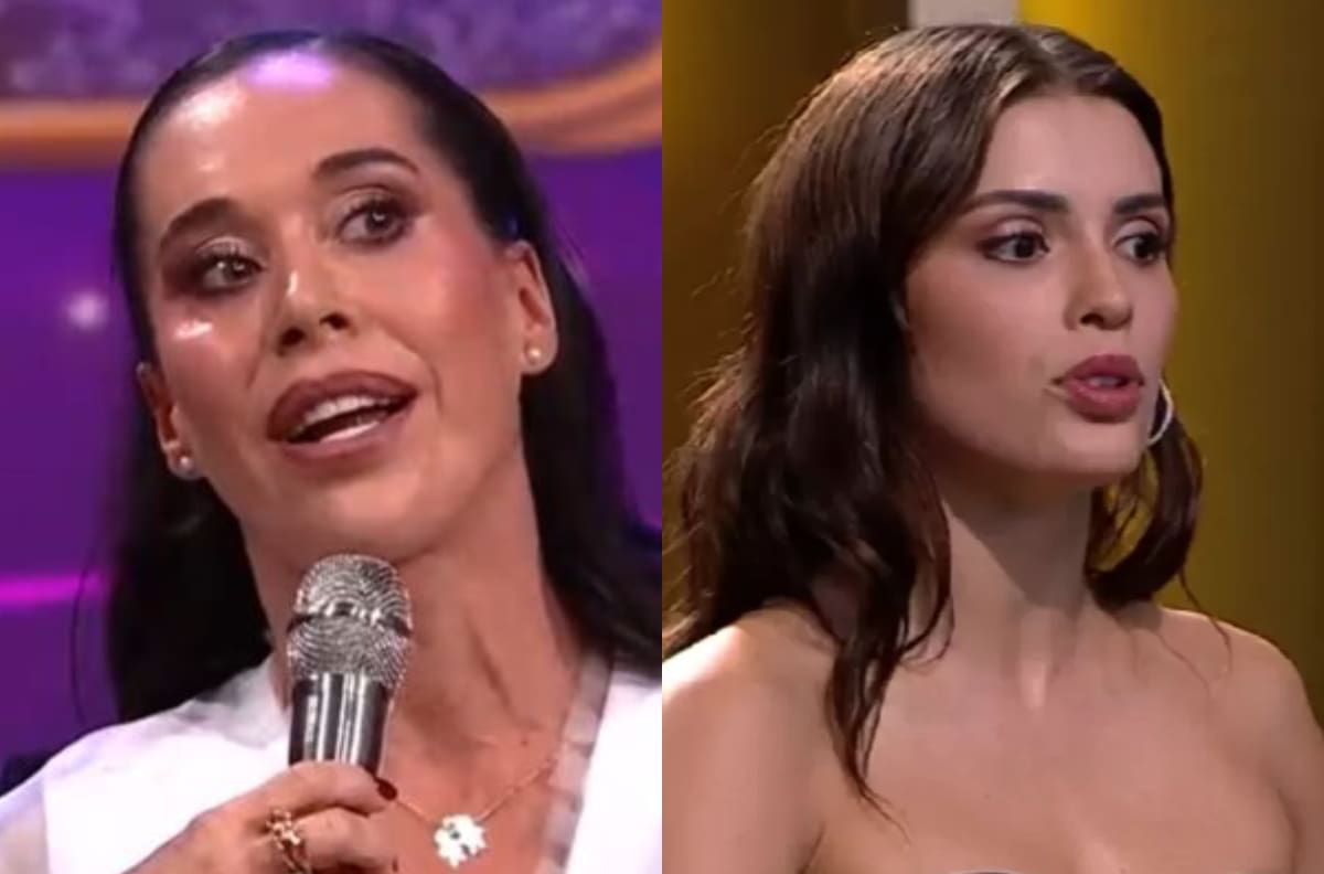 Tras polémica con Cony Capelli: Vale Roth aclara su futuro en Fiebre de Baile a solo días de la final