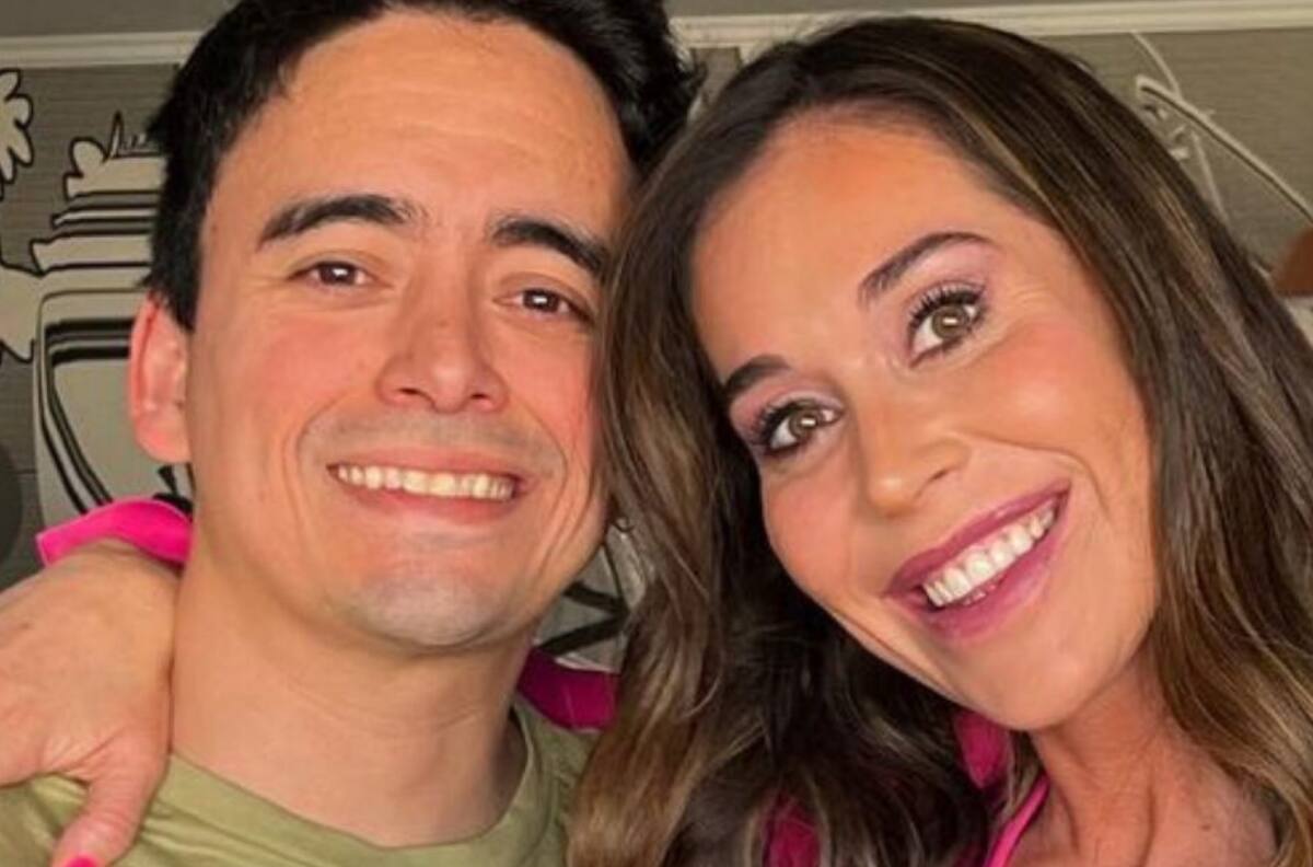 “No tenía planes”: Vale Roth se sinceró sobre la llegada de su segundo hijo junto a Miguel de la Fuente