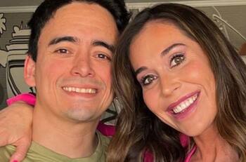 “No tenía planes”: Vale Roth se sinceró sobre la llegada de su segundo hijo junto a Miguel de la Fuente