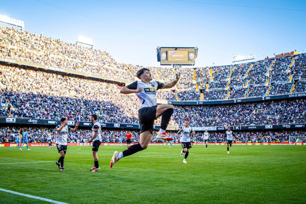 El equipo Che podría ser comprado por Cristiano Ronaldo