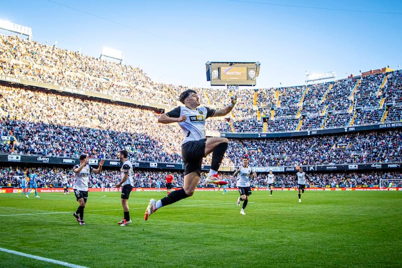 El equipo Che podría ser comprado por Cristiano Ronaldo