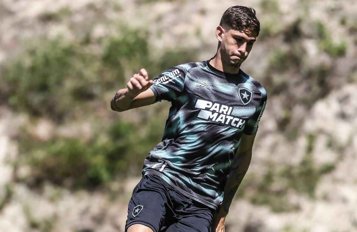 es nuevo jugador de Unión Española.