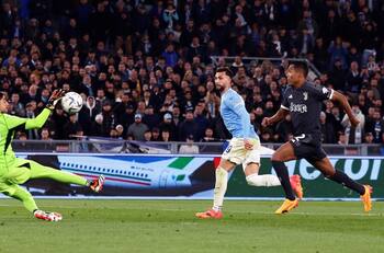 Flamengo quiere dar el golpe al mercado y repatriar a ex U. de Chile: operación millonaria