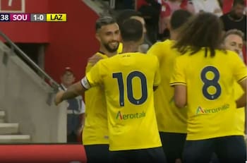 VIDEO | Ex joya de la U da la vuelta al mundo con un golazo digno del Puskás