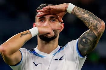 Los millones que recibirá Universidad de Chile por la venta de Valentín Castellanos a la Premier League