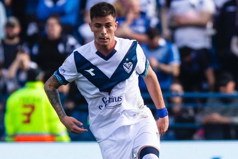 Valentín Gómez es pretendido por Boca Juniors