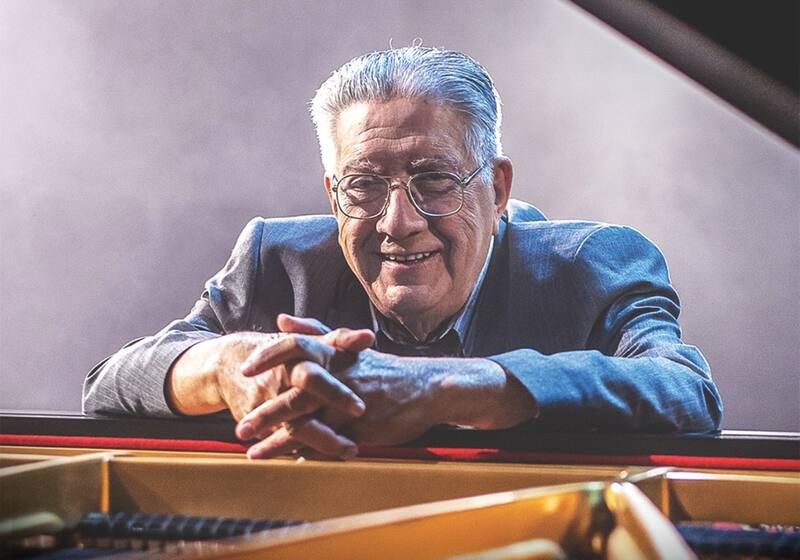 es el nuevo Premio Nacional de Artes Musicales