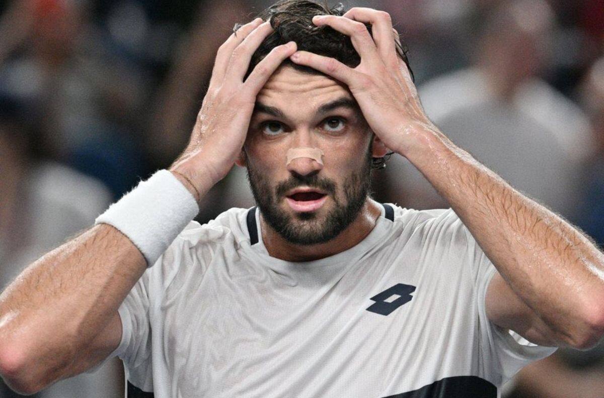 De casi no entrar a la qualy al título: así fue el increíble camino de Vacherot en Shanghái