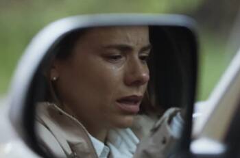 ¿Valentina atropellará a Alicia?: Revisa el adelanto del capítulo de “Generación ‘98″