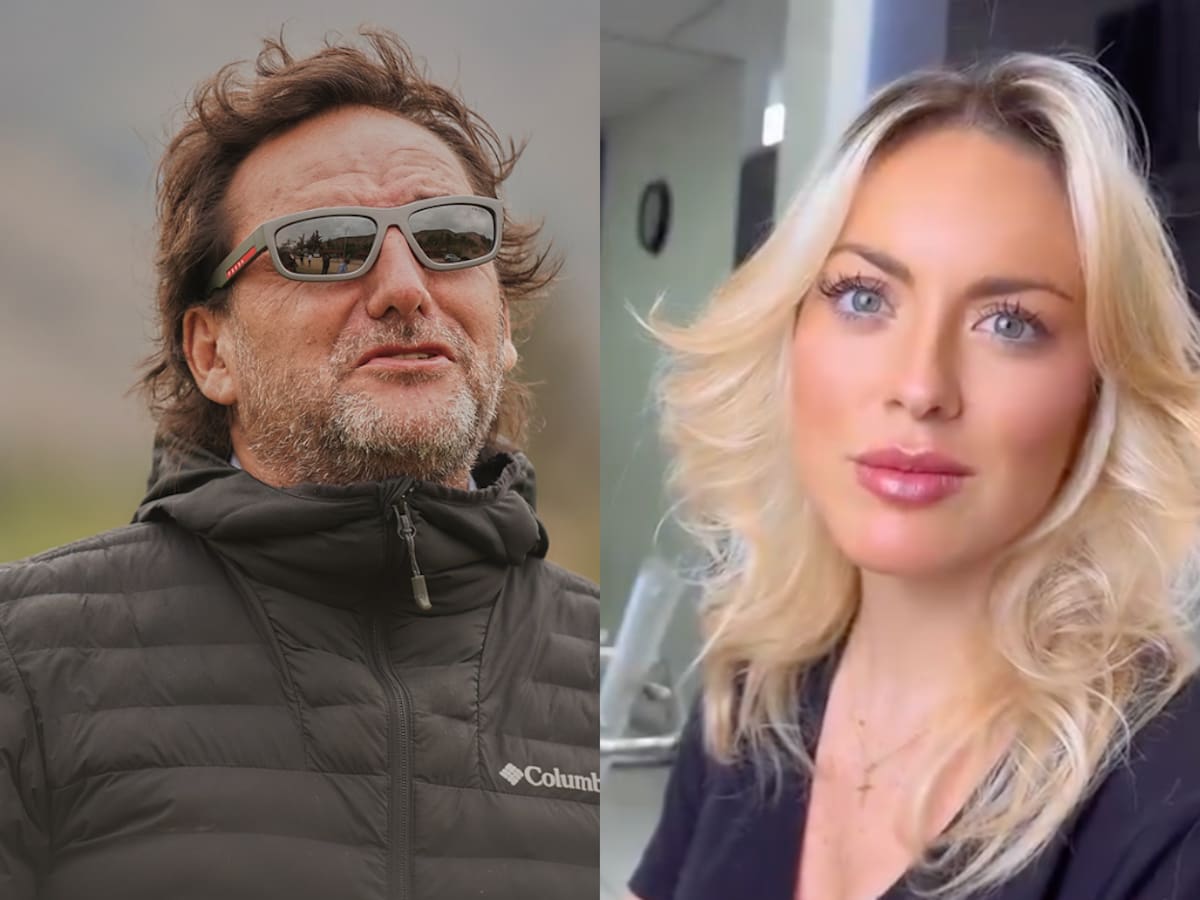 tienen una relación que se ha ido consolidando con el paso de los meses, según indicó el conductor de TVN.