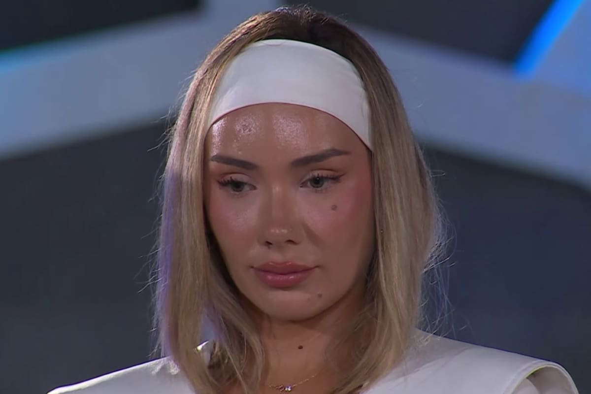 es una de las favoritas de Mundos Opuestos.