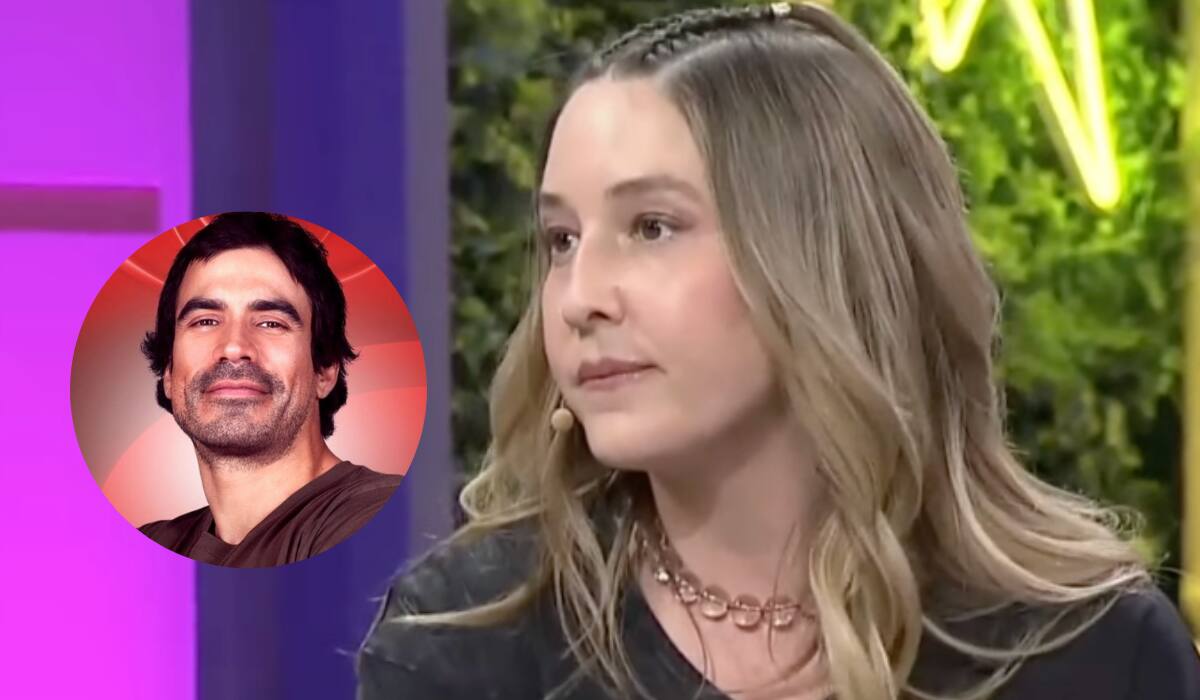 habla de la violencia psicológica que ejerció Sebastián Ramírez.