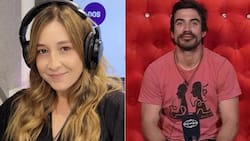 Valentina Saini reveló que su hija no quiere tener una relación con su papá, Sebastián Ramírez