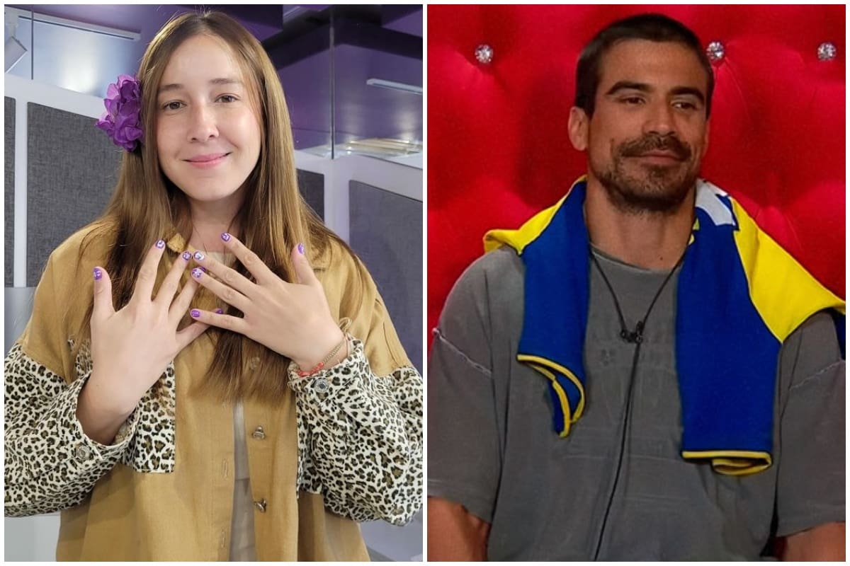 criticó a Sebastián Ramírez.