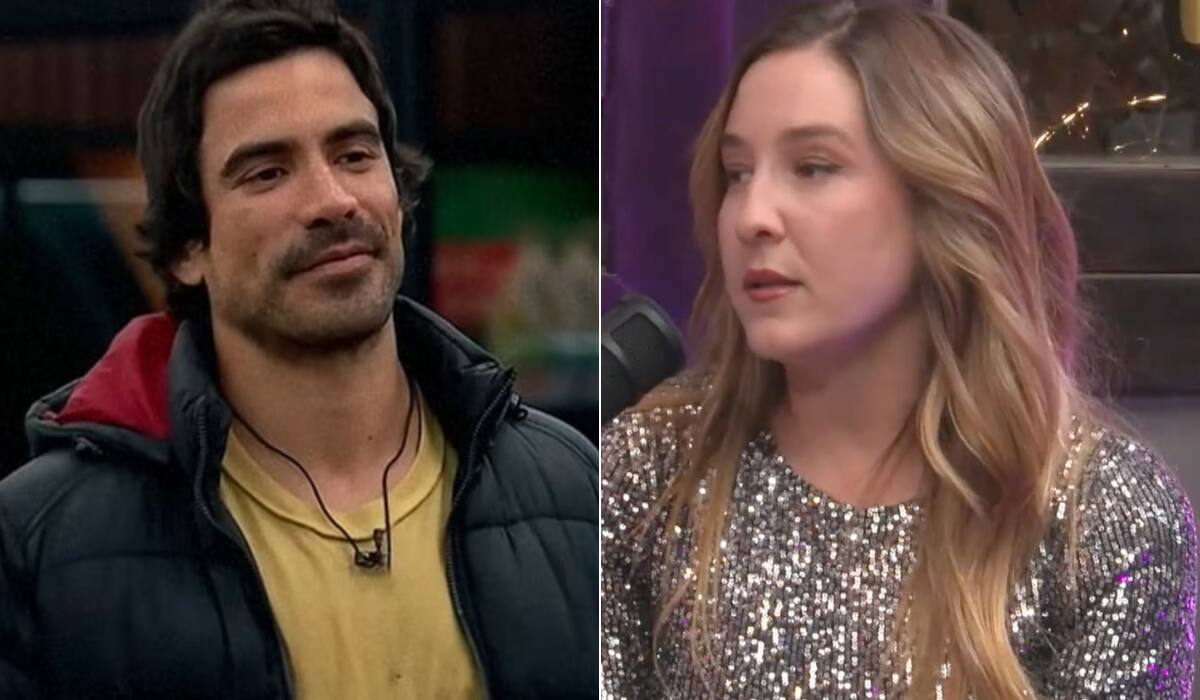 tiene una hija en común.