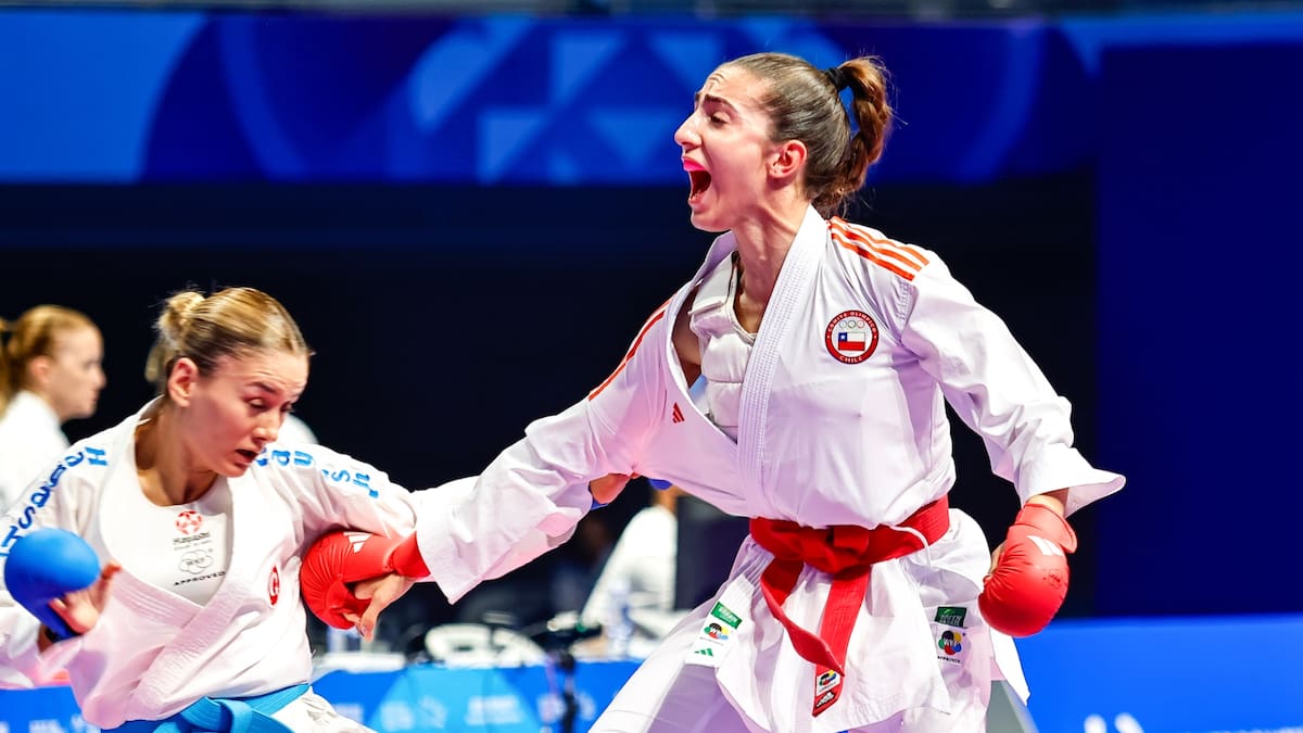 Valentina Toro tras romperse el ligamento cruzado anterior: “Volveremos a brillar”