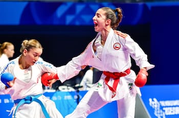 Valentina Toro tras romperse el ligamento cruzado anterior: “Volveremos a brillar”