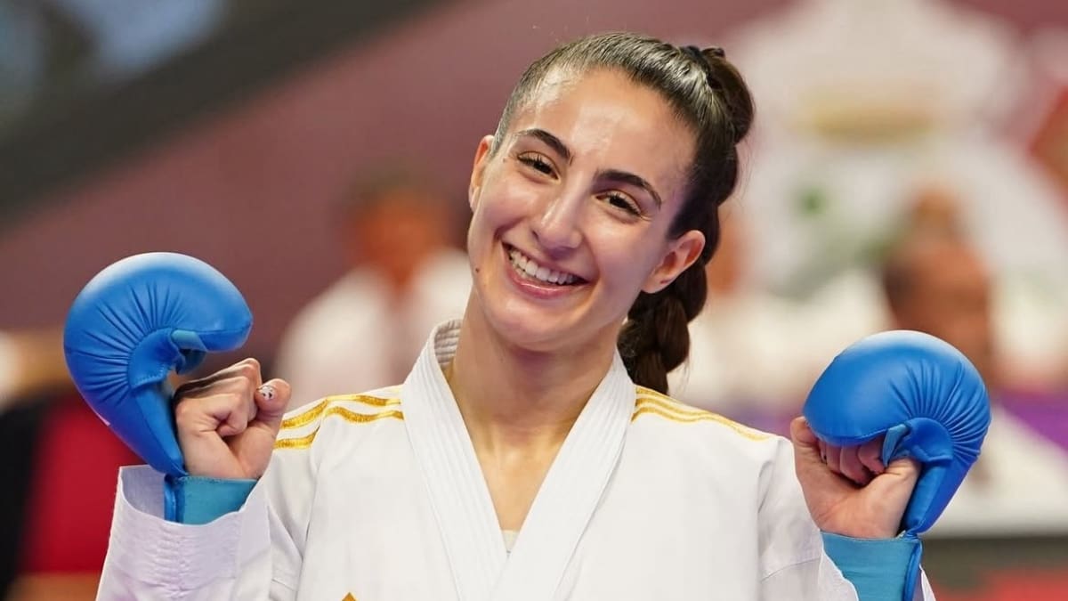 Juegos Mundiales 2025: Valentina Toro y los deportistas chilenos que quieren hacer historia en Chengdú