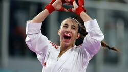 Con Valentina Toro a la cabeza: la delegación chilena que irá a los Juegos Mundiales de Chengdú