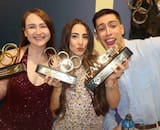 VIDEO | Valentina Toro proyecta el 2026 tras una gran temporada: “Soy una persona resiliente”