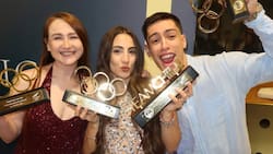 VIDEO | Valentina Toro proyecta el 2026 tras una gran temporada: “Soy una persona resiliente”