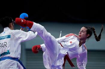 Las desafiantes historias personales de cinco figuras premiadas por sus resultados