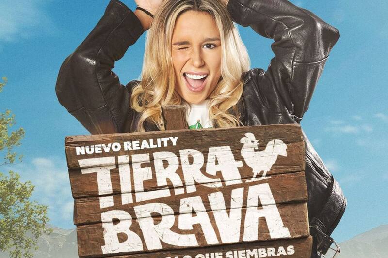 Durante “Tu Día” se dio a conocer que Valentina Torres, mejor conocida como “la guarén” y mejor amiga de Francisca Maira se unirá a “Tierra Brava”.