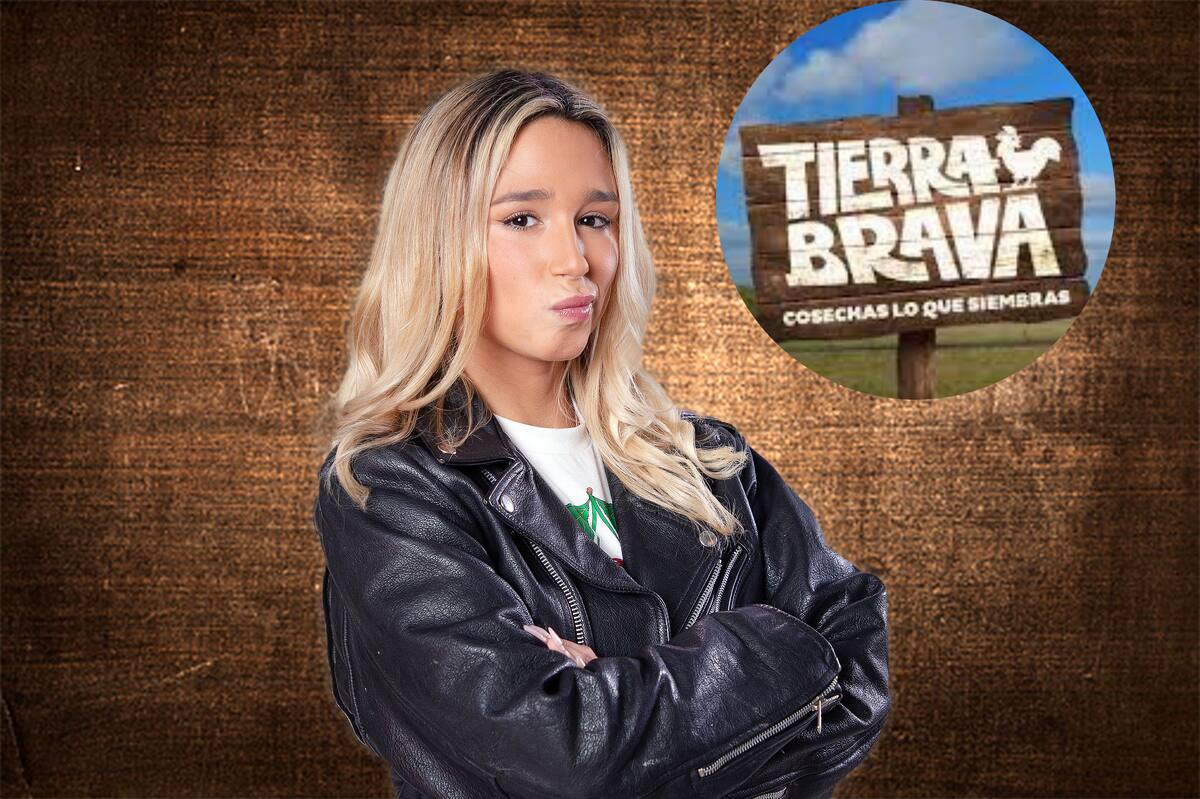 Valentina Torres, La Guarén,