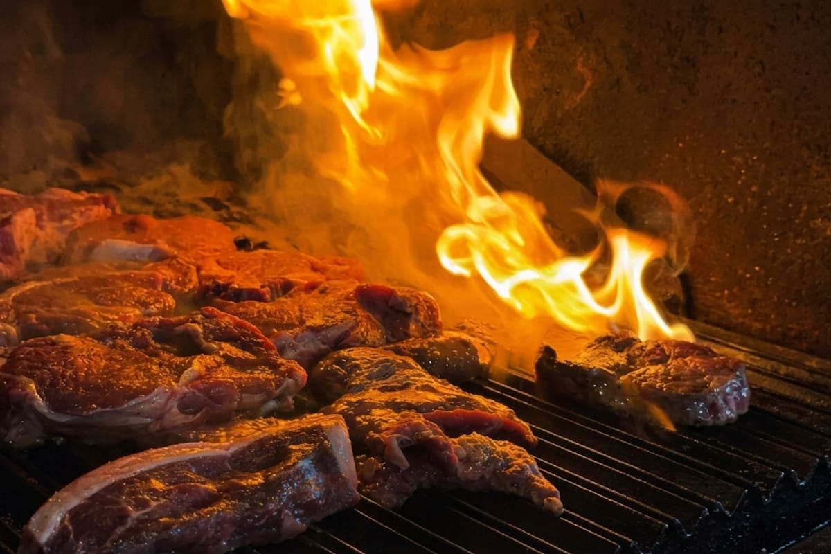 Este local se ubica en la intersección de Av. Grecia y Av. Salvador. Foto: Valerio Parilladas vía Instagram.