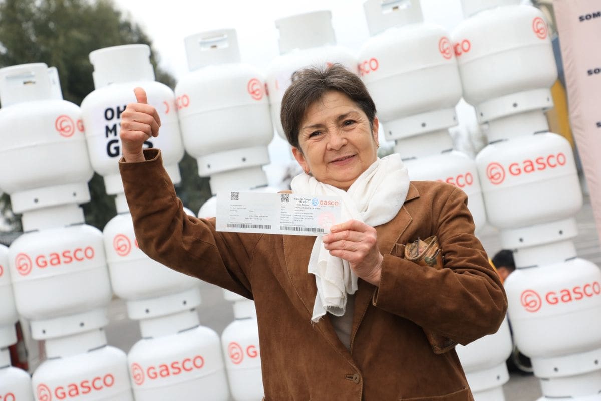 Según lo informado por el municipio, el objetivo es apoyar a la clase media, quienes enfrentarán un invierno complejo producto del escenario económico.