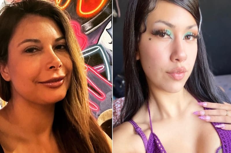 Créditos: Instagram