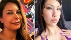 Quién es Valeska Almonacid, mamá de Scarlette Gálvez de “Gran Hermano” Chile