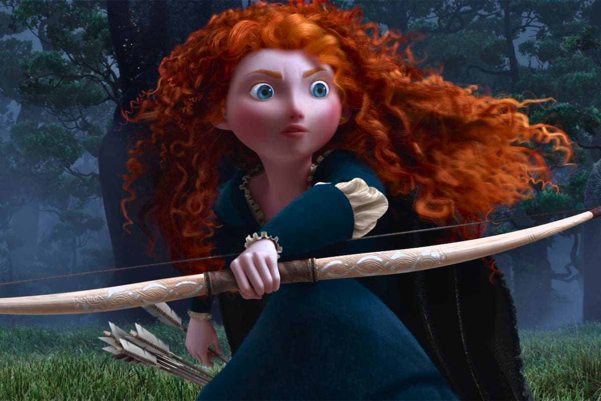 El filme infantil de gran historia que será parte del ciclo de cine para conmemorar el Día de la Madre en Santiago. Foto: Filmaffinity.